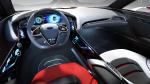 Ford Evos Concept 2011 года
